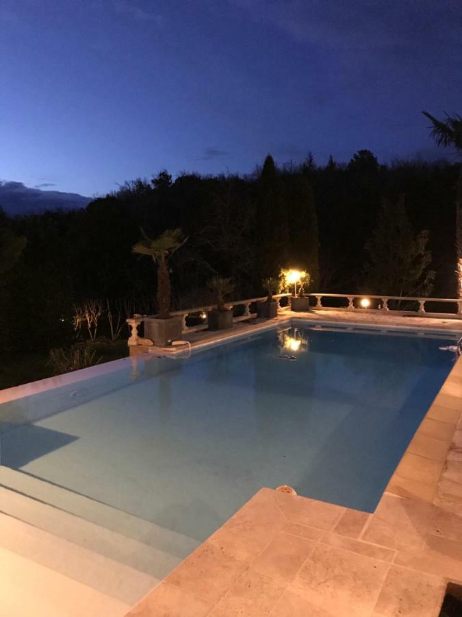 Domaine Lacoste Carsac-Aillac Exterior photo