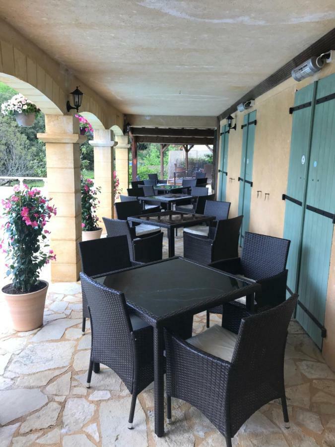 Domaine Lacoste Carsac-Aillac Exterior photo